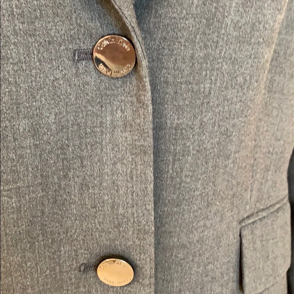 Calvin Klein Career Blazer